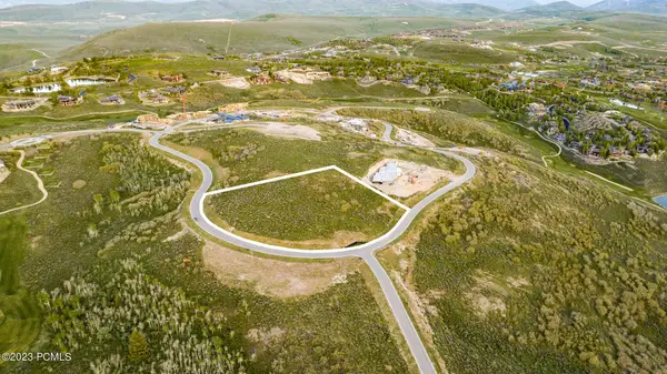 4314 Pinnacle Sky Loop, Park City, UT 84098