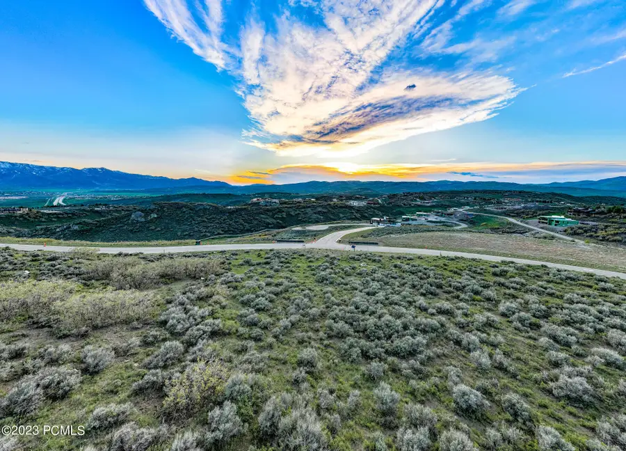 4314 Pinnacle Sky Loop, Park City, UT 84098 - #3