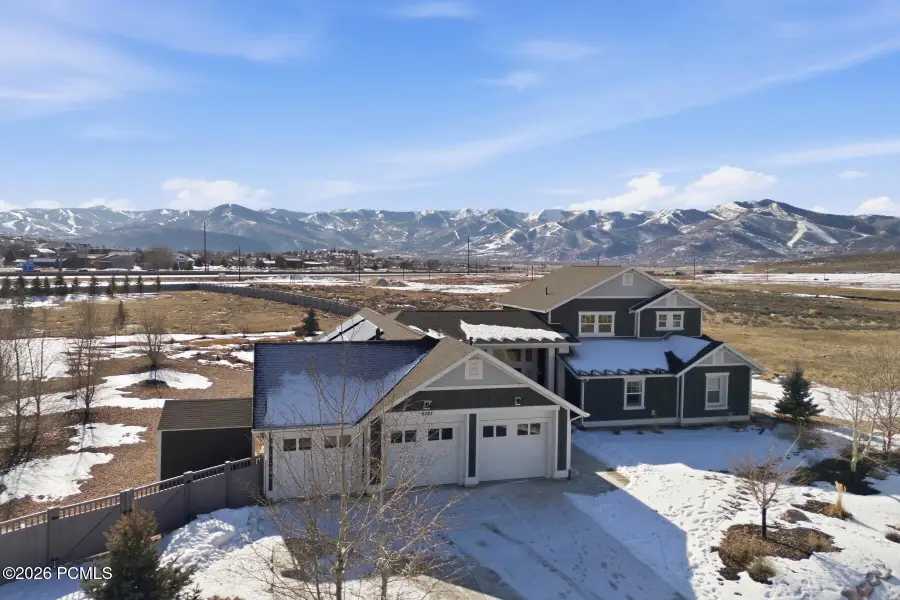 6783 N Greenfield Drive, Park City, UT 84098 - Image #3