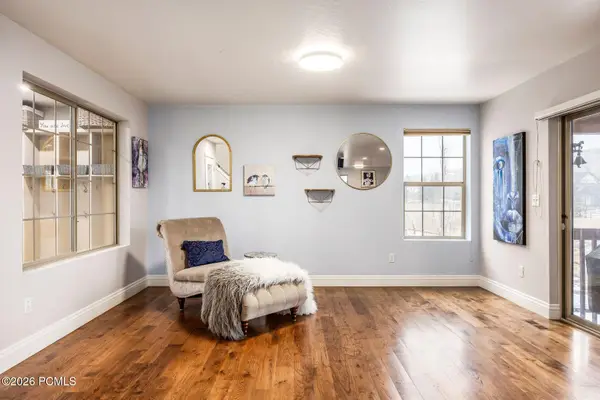 5805 Sagebrook Drive, Park City, UT 84098