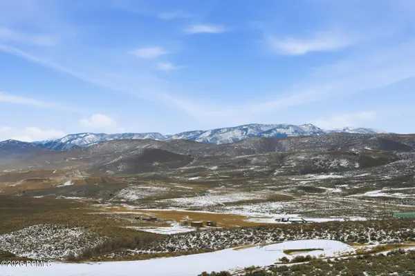 5158 Golf Club Link, Park City, UT 84098