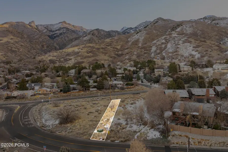 8955 S Wasatch, Sandy, UT 84093 - #2