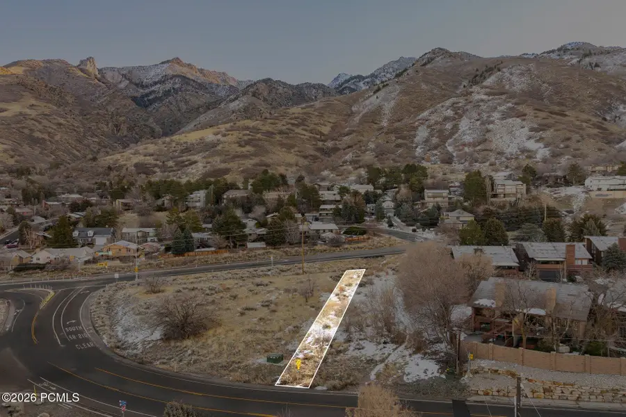 8955 S Wasatch, Sandy, UT 84093 - #3