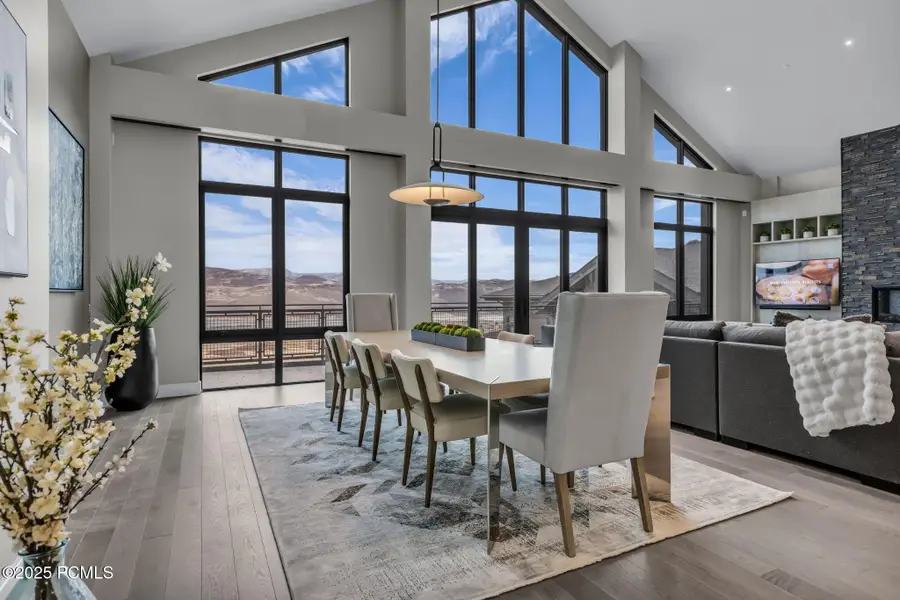 1702 W Glencoe Mountain Way #Unit 8038, Park City, UT 84060 - #3