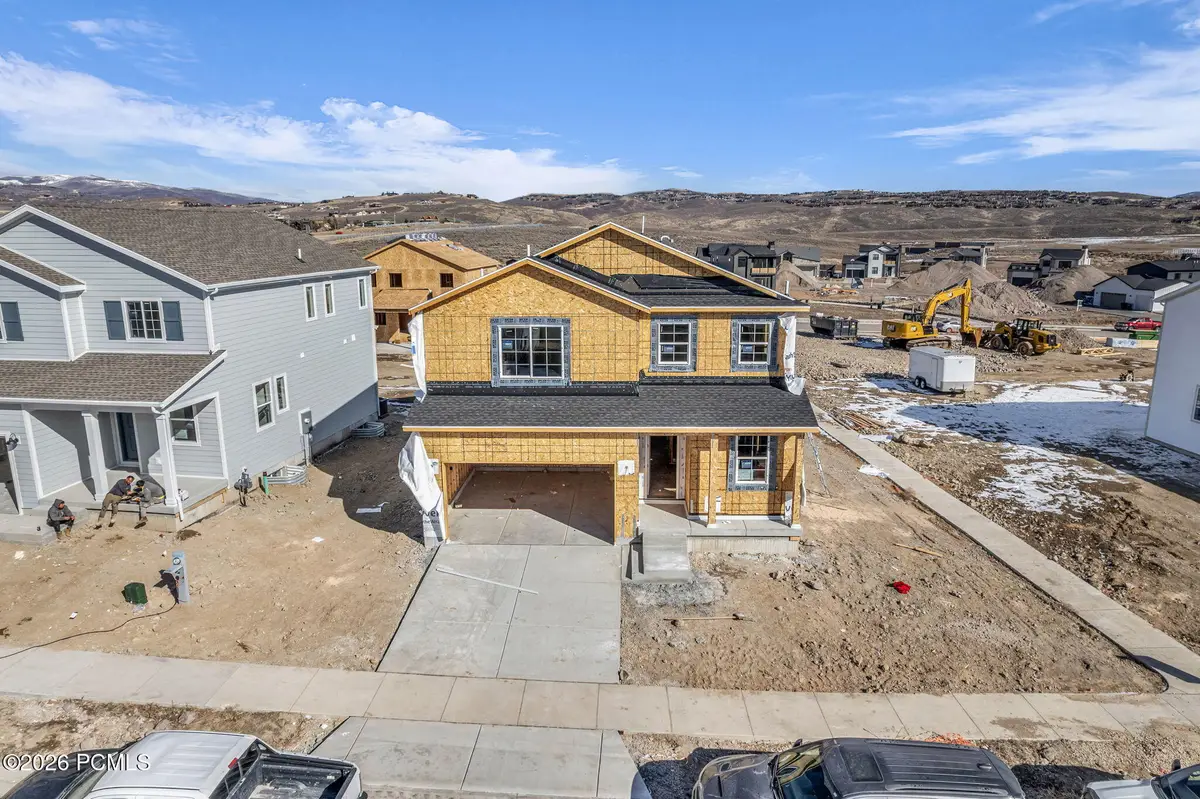 7096 Woods Rose Drive, Park City, UT 84098 - Image #1