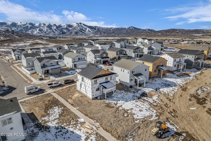 7096 Woods Rose Drive, Park City, UT 84098 - Image #3