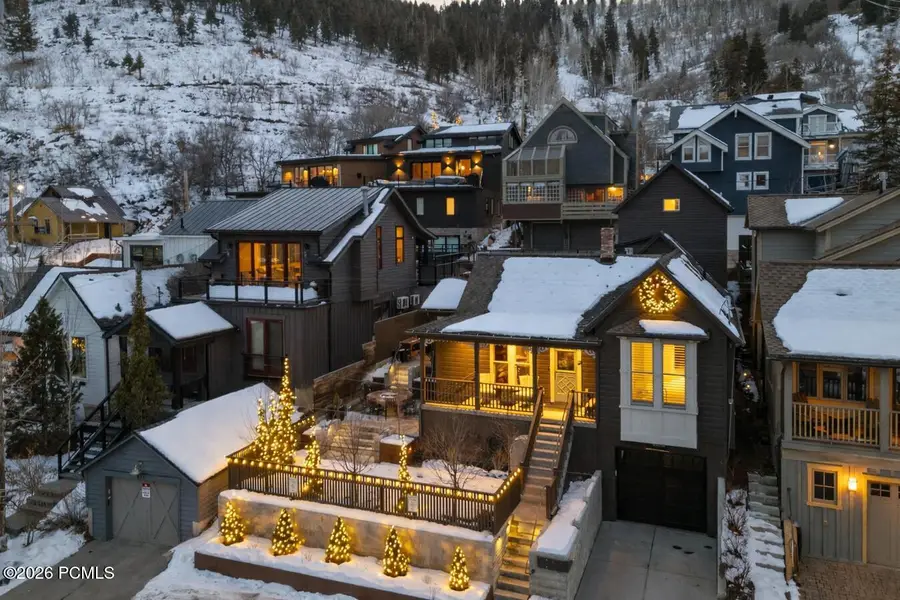 823 Norfolk Ave, Park City, UT 84060 - Image #2