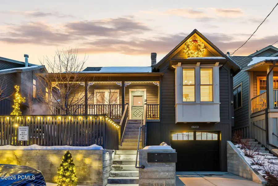 823 Norfolk Ave, Park City, UT 84060 - Image #3
