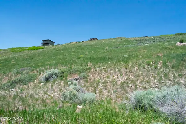 278 E Parkview Road, Coalville, UT 84017