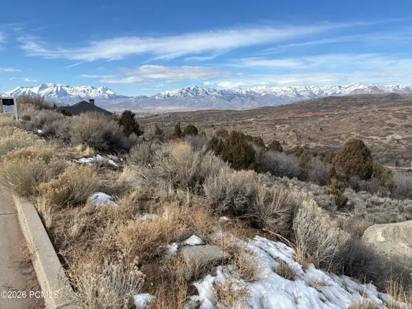 395 Pole Drive, Heber City, UT 84032