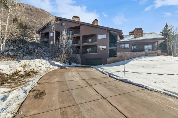 2700 E Deer Valley Drive #B205, Park City, UT 84060