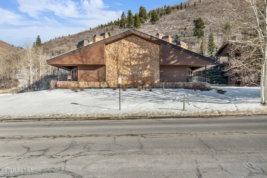 2700 E Deer Valley Drive #B205, Park City, UT 84060 - Image #3