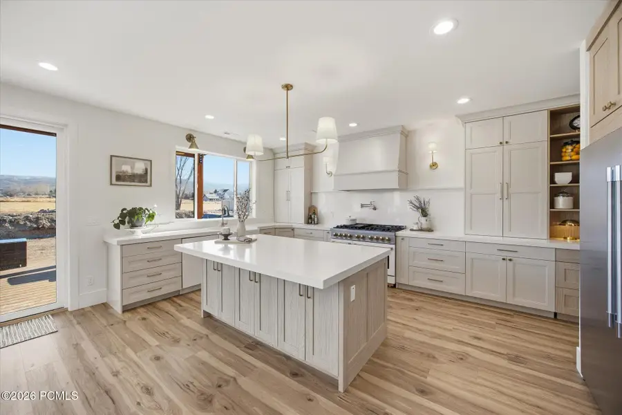1415 S Red Filly Road, Heber City, UT 84032 - #3