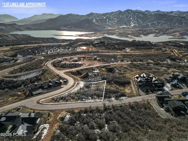 10951 N Wrangler Circle, Hideout, UT 84036