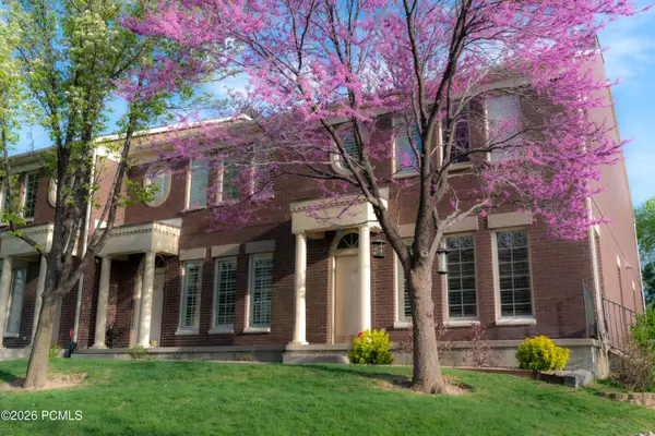 918 E Sage Park Lane, Salt Lake City, UT 84117