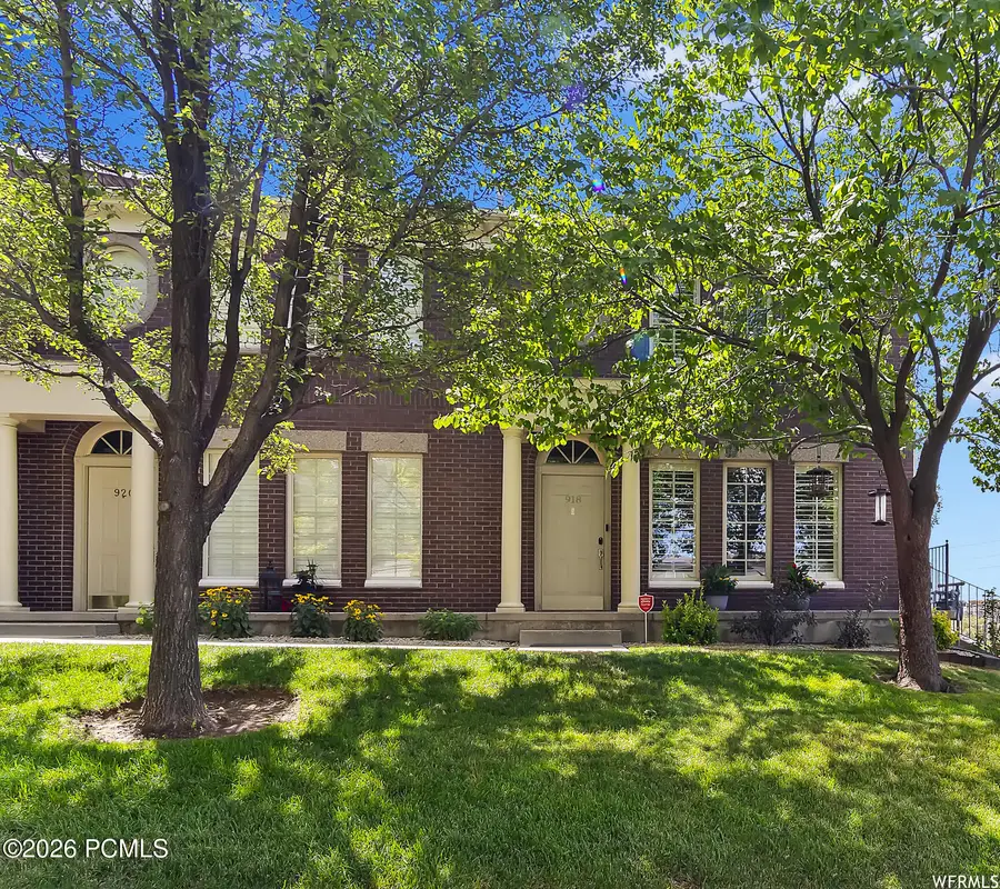 918 E Sage Park Lane, Salt Lake City, UT 84117 - Image #2