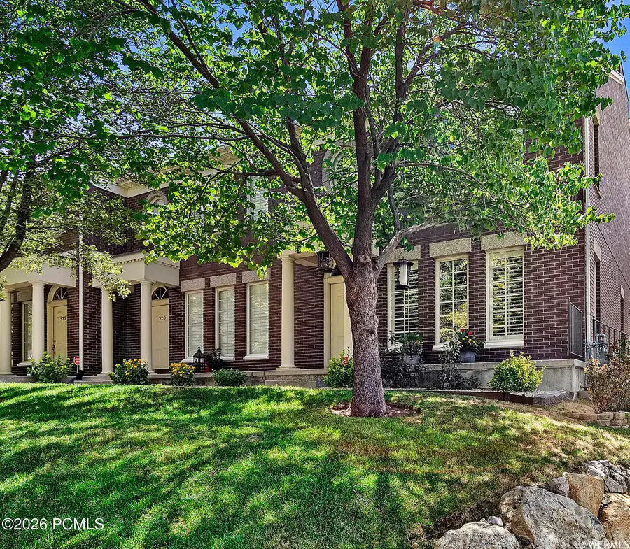 918 E Sage Park Lane, Salt Lake City, UT 84117 - Image #3