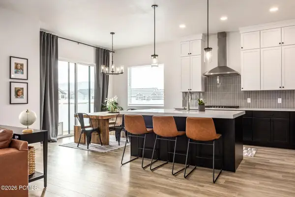 1154 E 1930 South, Heber City, UT 84032