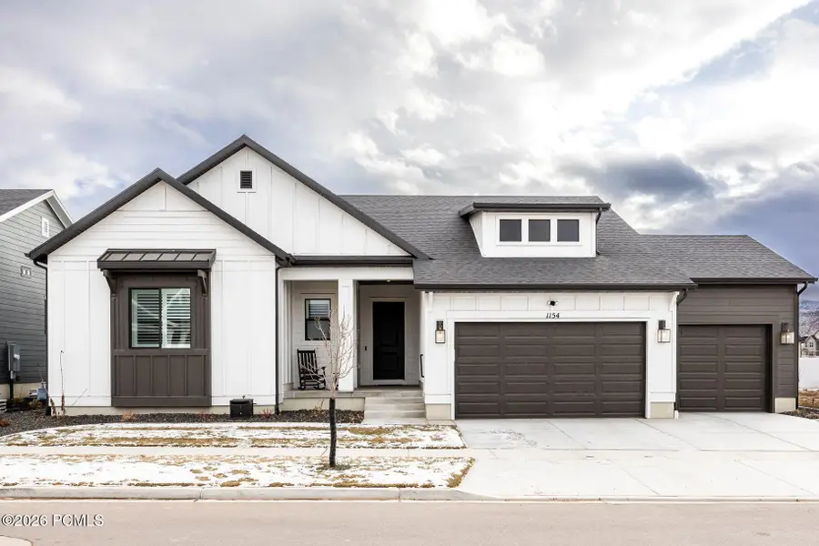 1154 E 1930 South, Heber City, UT 84032 - Image #3