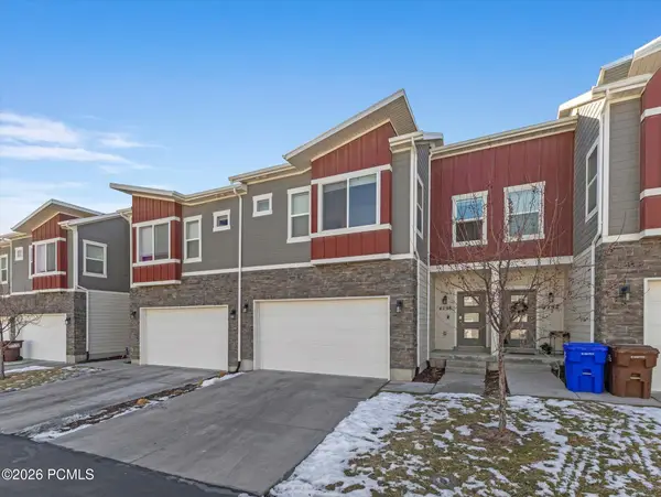 4298 E Half Timber Way, Eagle Mountain, UT 84005