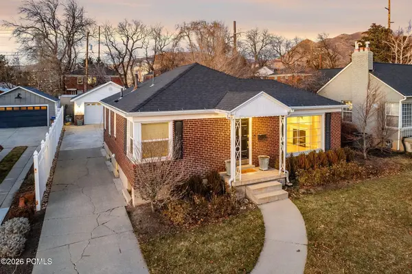 1863 E 900 South, Salt Lake City, UT 84108