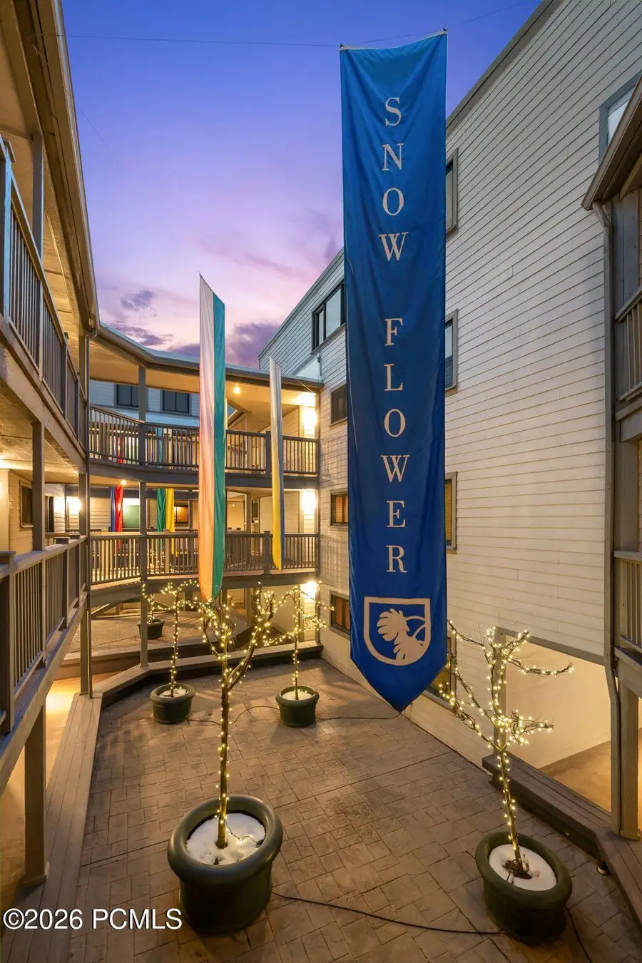 401 Silver King Drive #62, Park City, UT 84060 - Image #2