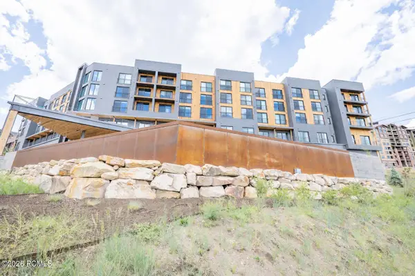 2670 W Canyons Resort Drive #310, Park City, UT 84098