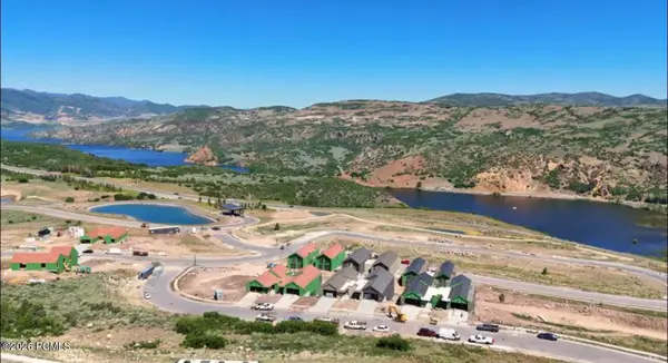 4229 E Peak Rock Lane, Kamas, UT 84036