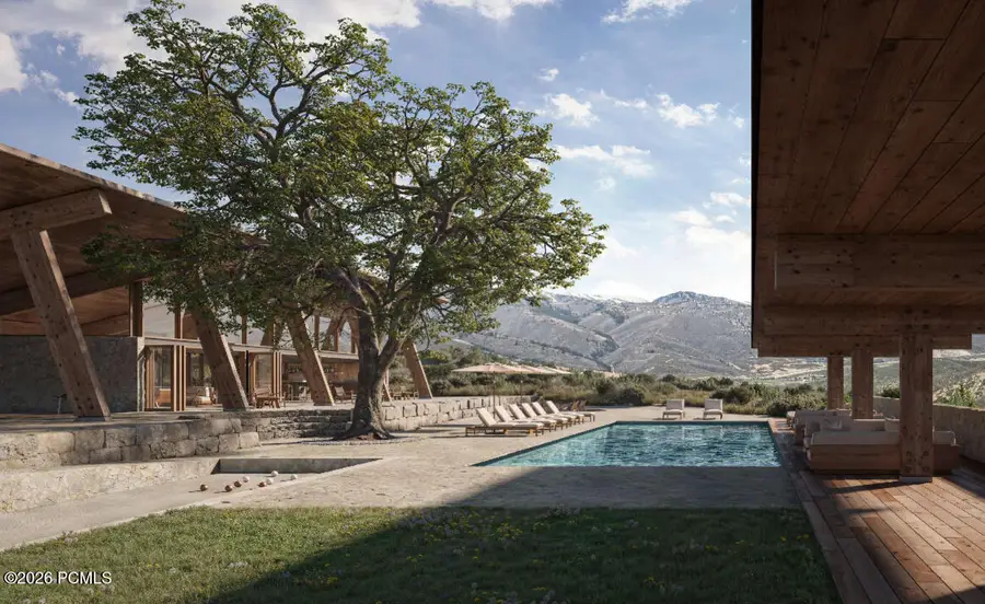 4229 E Peak Rock Lane, Kamas, UT 84036 - #3