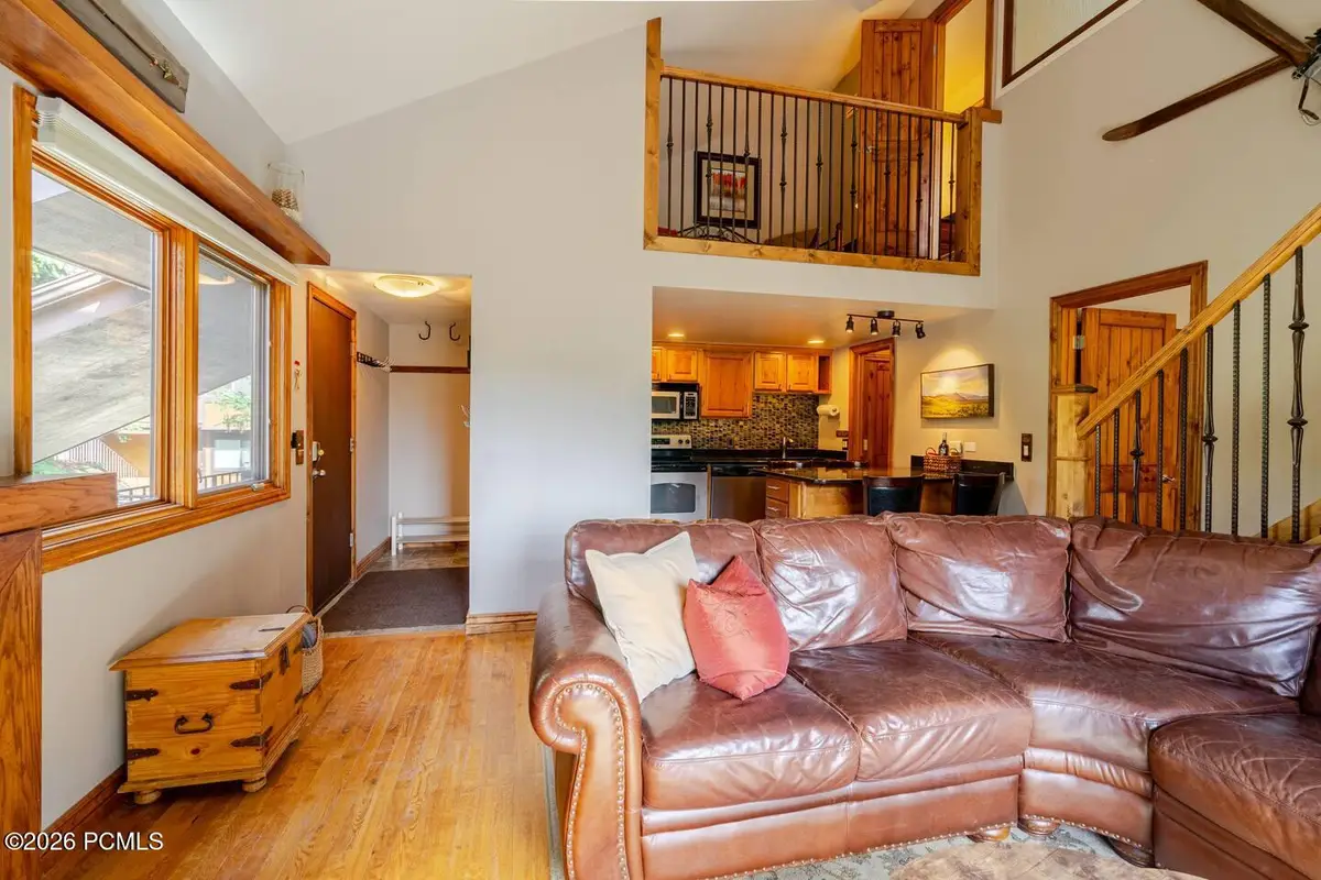 2025 Canyons Resort Drive #Apt I8, Park City, UT 84098 - #1