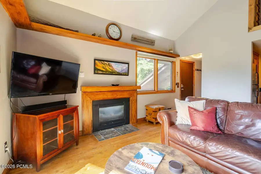 2025 Canyons Resort Drive #Apt I8, Park City, UT 84098 - #2