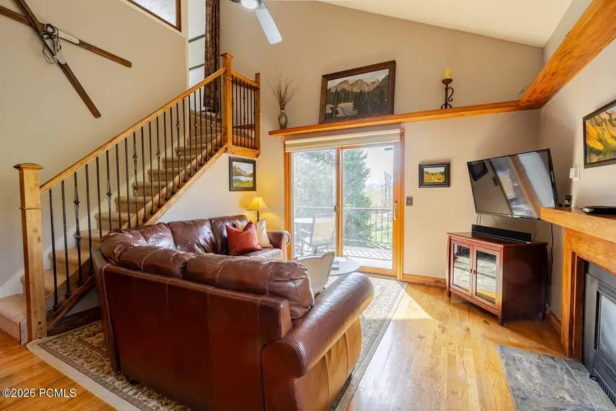 2025 Canyons Resort Drive #Apt I8, Park City, UT 84098 - #3