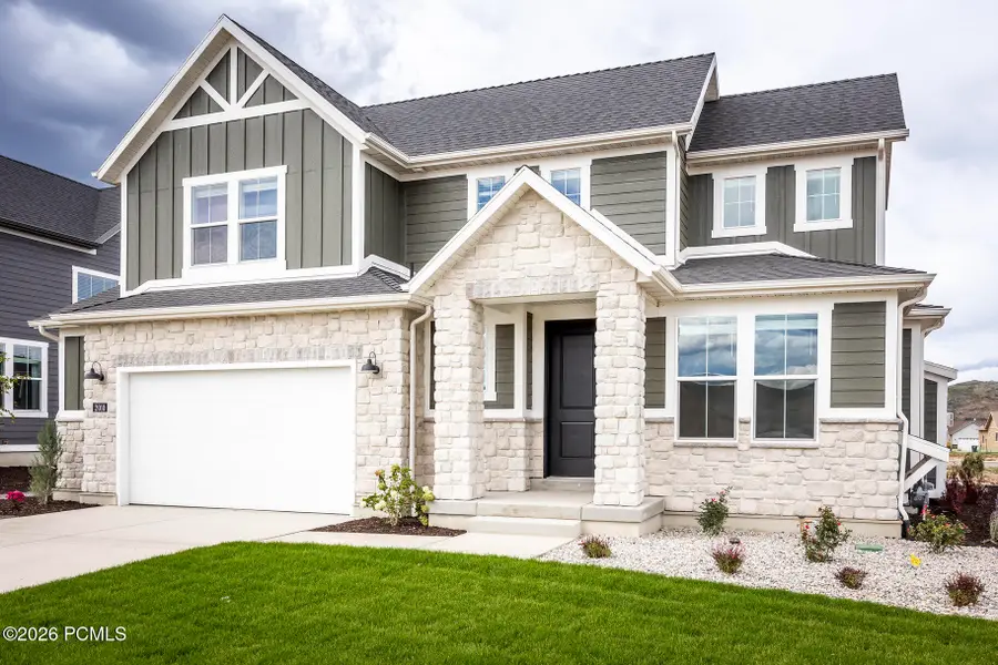 1431 Rocky Mountain Way, Kamas, UT 84036 - Image #2