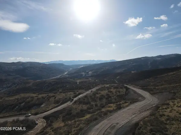 1802 Silver Sagebrush Drive, Wanship, UT 84017