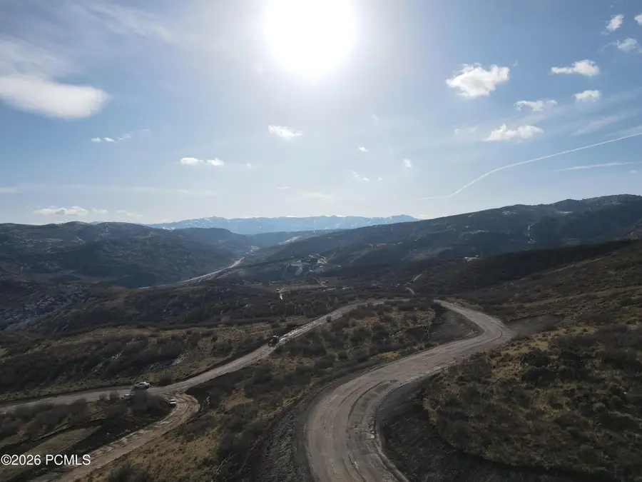 1802 Silver Sagebrush Drive, Wanship, UT 84017 - #2