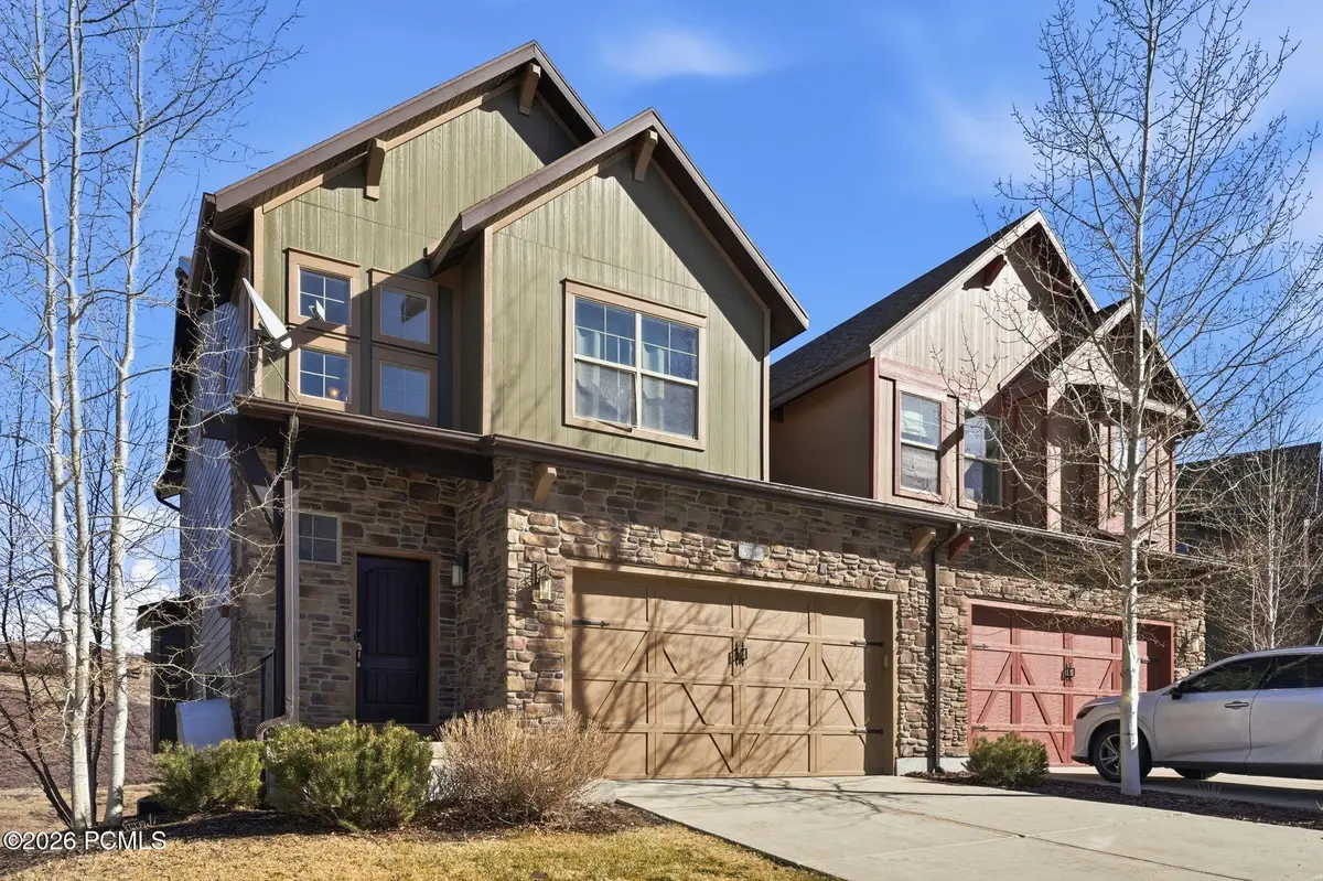 964 W Abigail Dr, Kamas, UT 84036 - #1