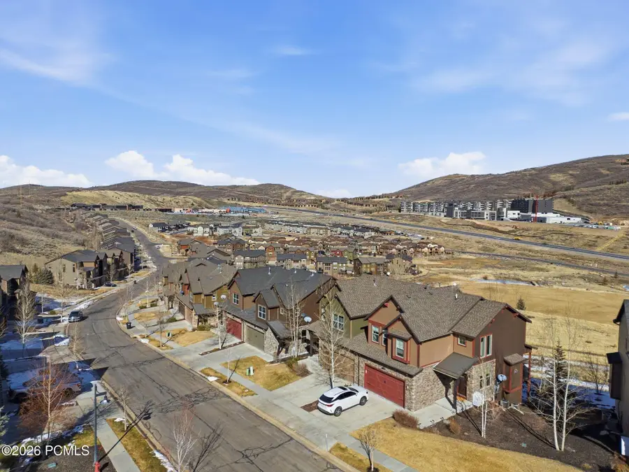 964 W Abigail Dr, Kamas, UT 84036 - #2