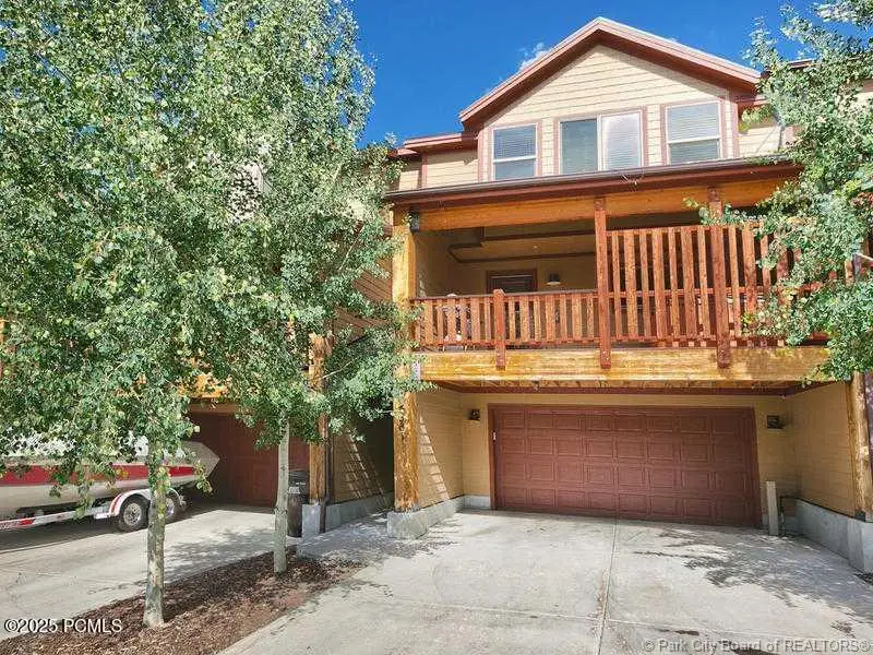 5581 Oslo Lane, Park City, UT 84098 - #3