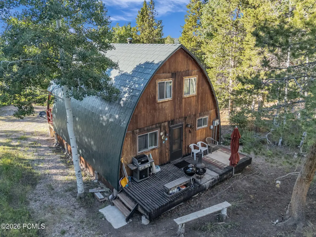 1303 Deer, Kamas, UT 84036 - #1