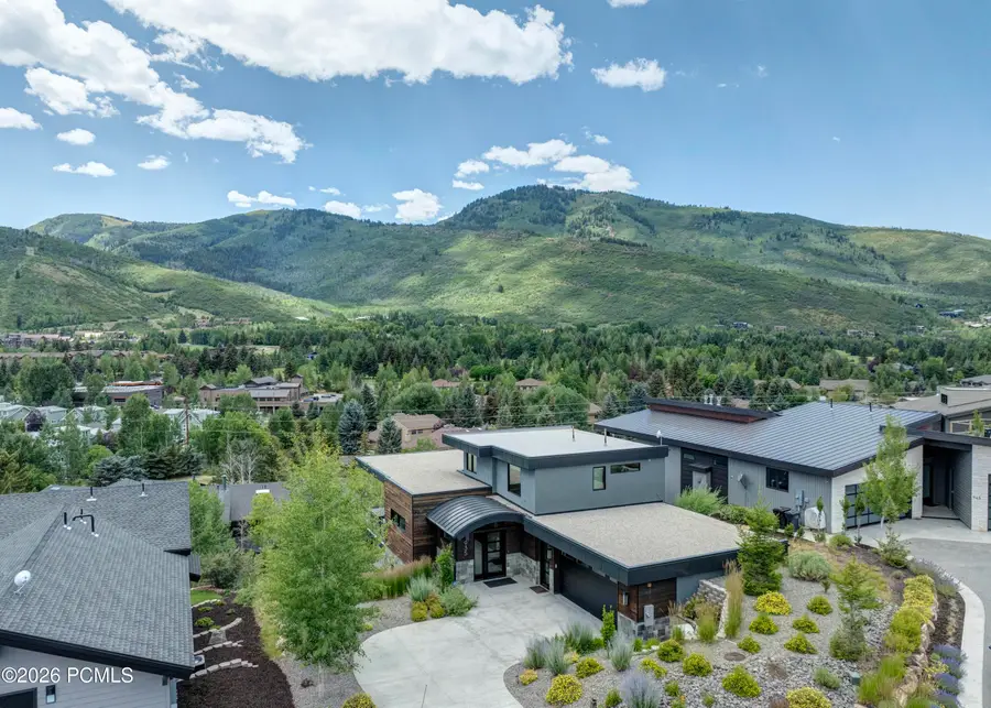 935 Saddle View Way, Park City, UT 84060 - #2