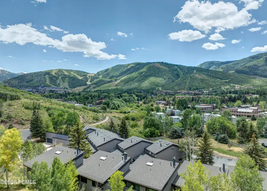 935 Saddle View Way, Park City, UT 84060 - #3