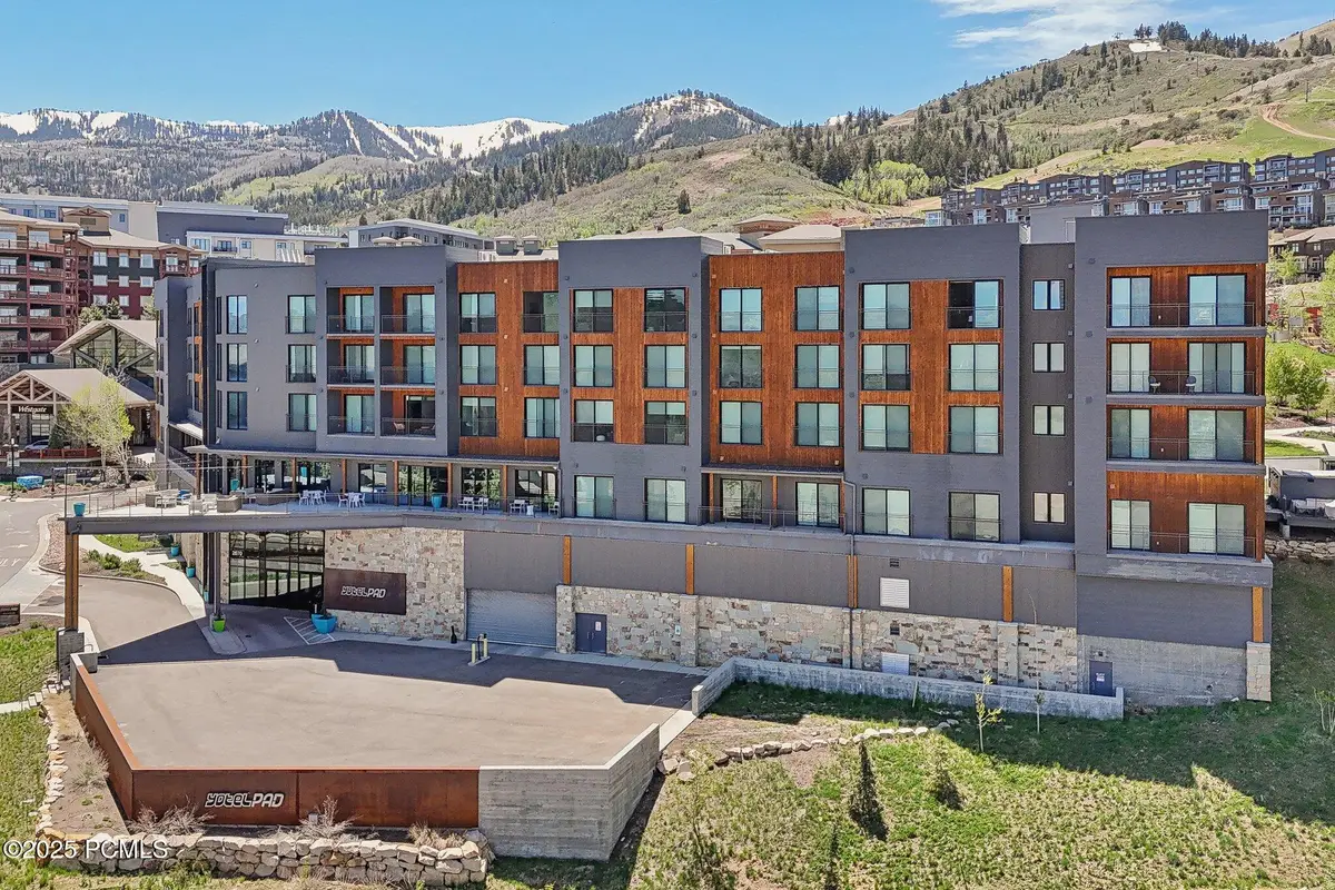 2670 Canyons Resort Drive #424, Park City, UT 84098 - Image #1
