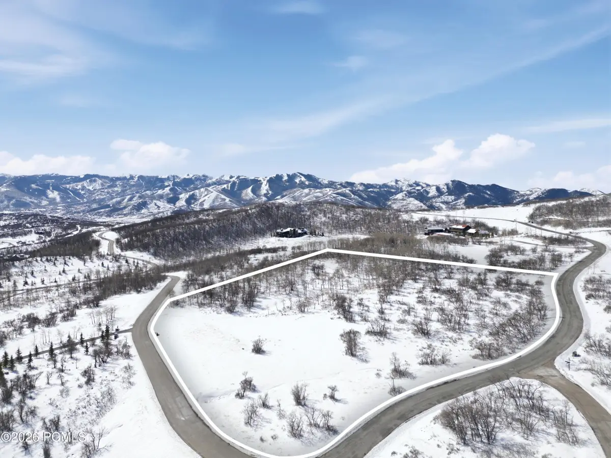 1509 Preserve Drive, Park City, UT 84098 - #1