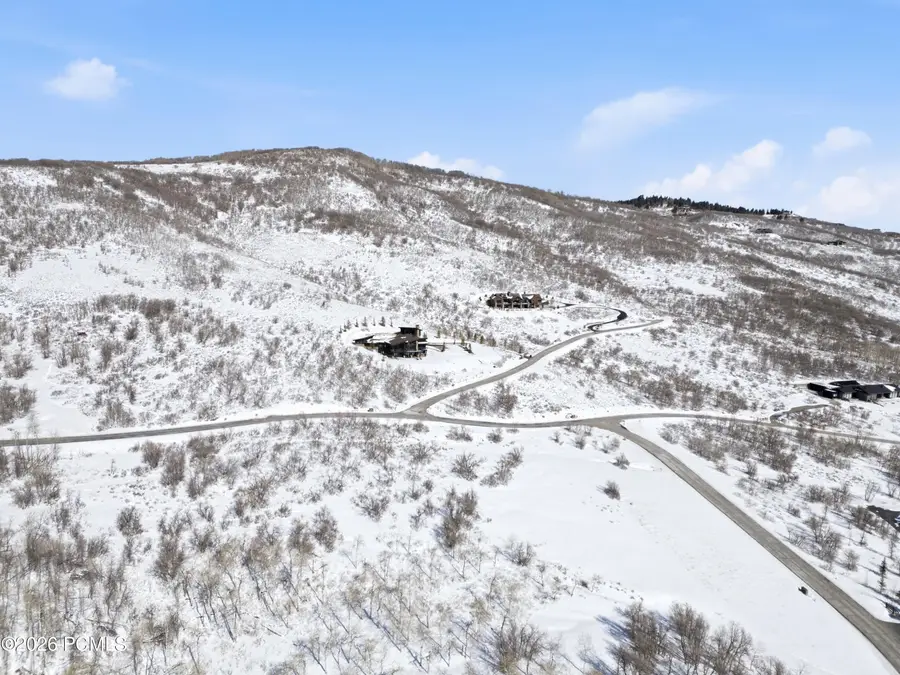 1509 Preserve Drive, Park City, UT 84098 - #2