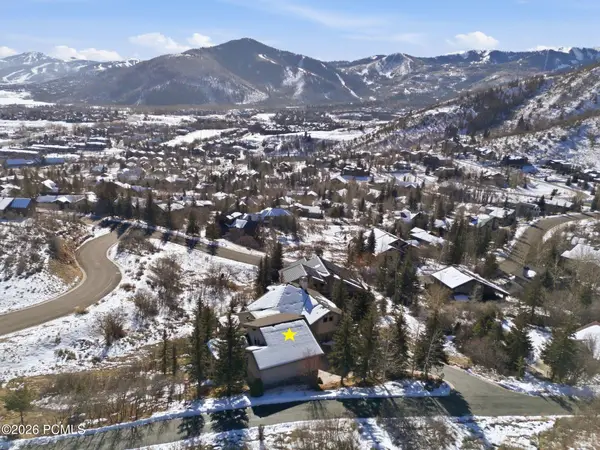 4975 Heuga Court, Park City, UT 84098