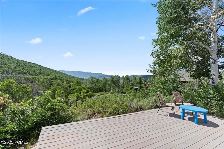 9406 E Deer Creek Drive, Heber City, UT 84032 - #2