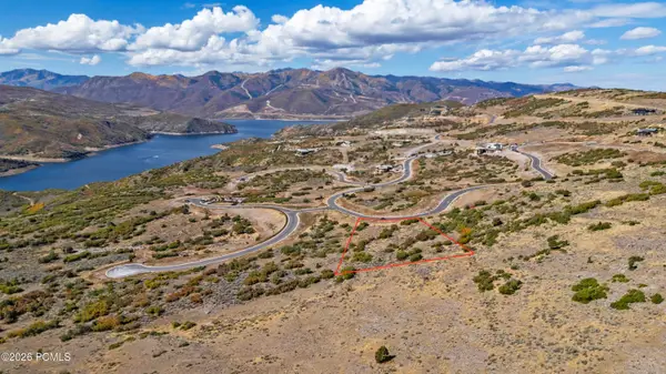 3226 E Granite Rock Loop, Kamas, UT 84036