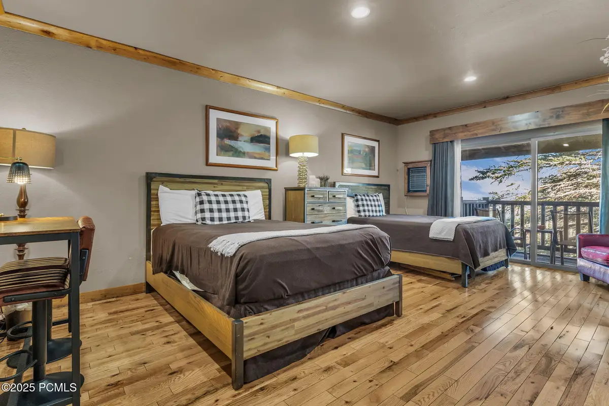 2325 Sidewinder Drive #823, Park City, UT 84060 - Image #1