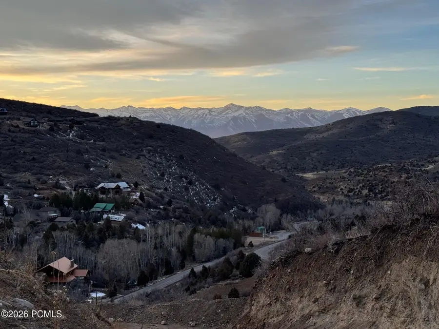 8491 Lake Pines Drive, Heber City, UT 84032 - #2