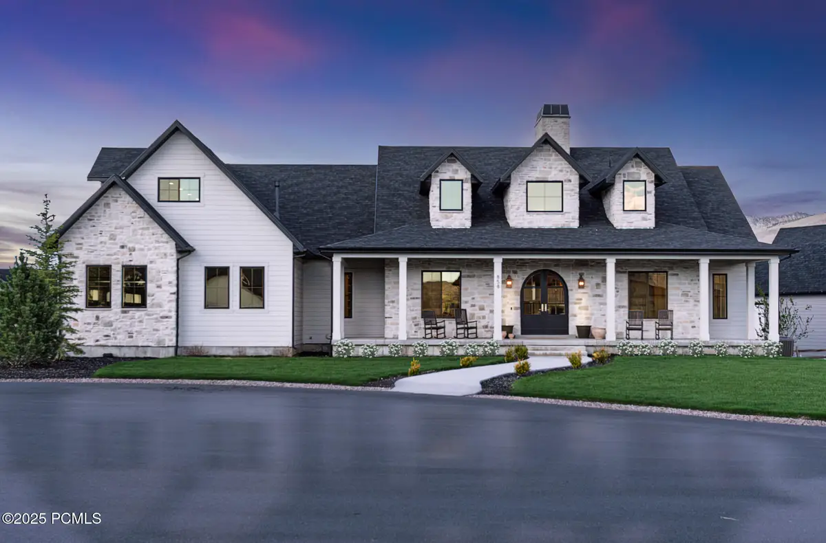 858 Crabapple Court, Kamas, UT 84036 - #1